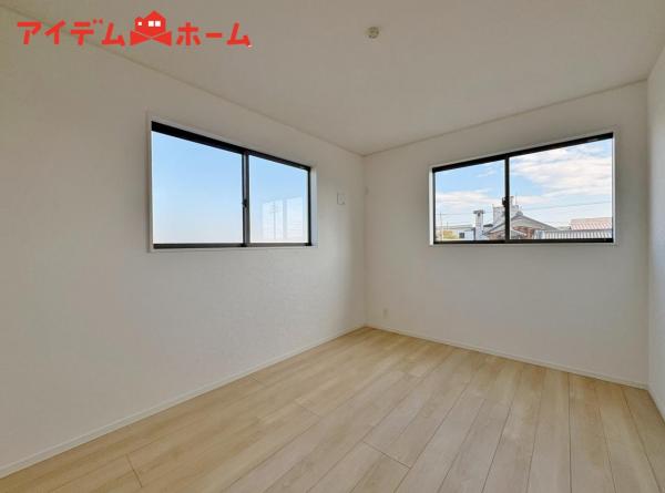 新築一戸建て 西尾市一色町松木島宮東 名鉄西尾線吉良吉田駅 1,790万円