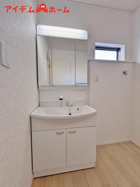 新築一戸建て 西尾市一色町松木島宮東 名鉄西尾線吉良吉田駅 1,790万円