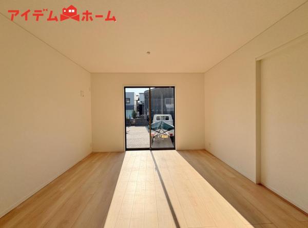 新築一戸建て 西尾市一色町松木島宮東 名鉄西尾線吉良吉田駅 1,790万円