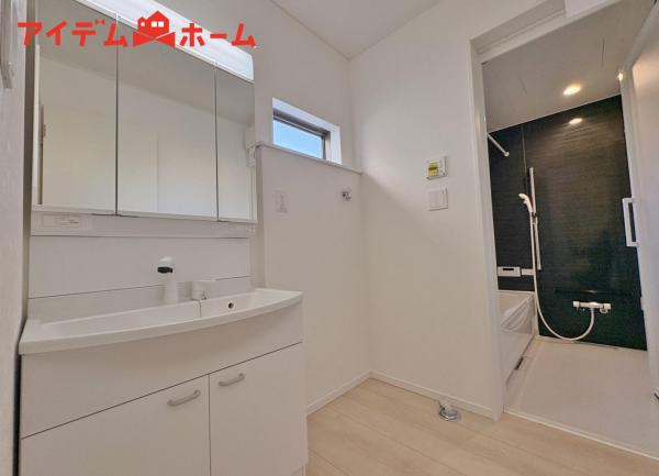 新築一戸建て 西尾市一色町松木島宮東 名鉄西尾線吉良吉田駅 1,790万円