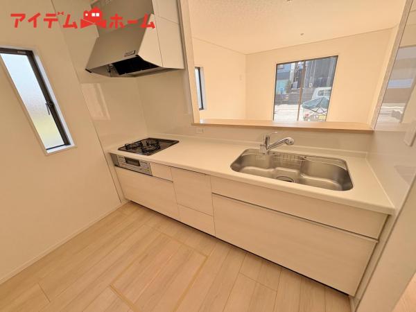 新築一戸建て 西尾市一色町松木島宮東 名鉄西尾線吉良吉田駅 1,790万円