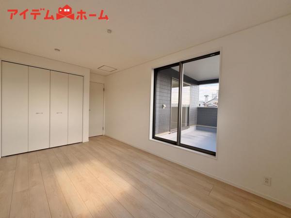 新築一戸建て 西尾市一色町松木島宮東 名鉄西尾線吉良吉田駅 1,790万円