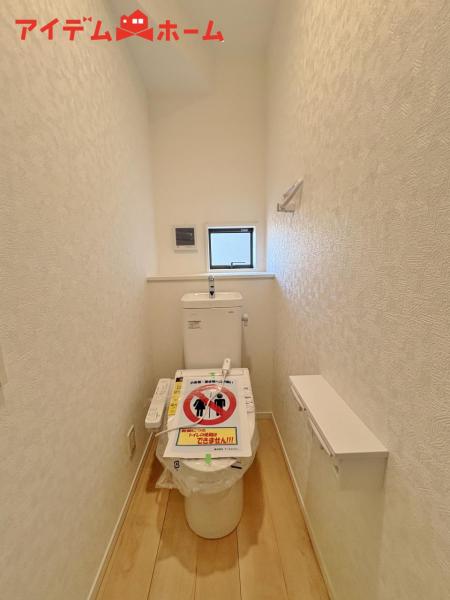 新築一戸建て 西尾市一色町松木島宮東 名鉄西尾線吉良吉田駅 1,990万円