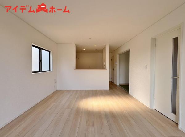 新築一戸建て 西尾市一色町松木島宮東 名鉄西尾線吉良吉田駅 1,990万円