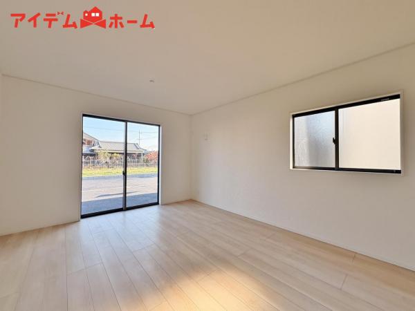 新築一戸建て 西尾市一色町松木島宮東 名鉄西尾線吉良吉田駅 1,990万円