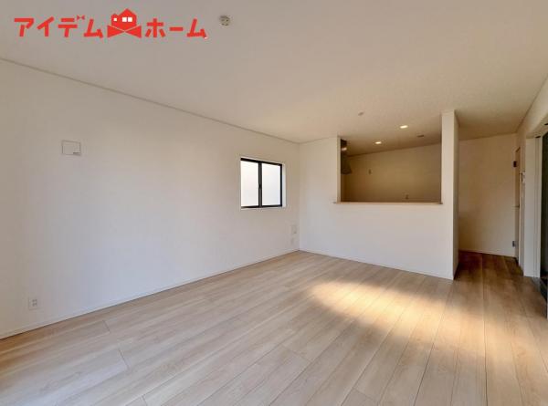 新築一戸建て 西尾市一色町松木島宮東 名鉄西尾線吉良吉田駅 1,990万円