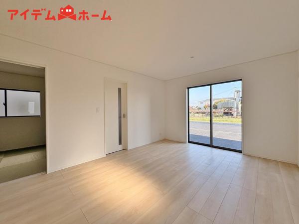 新築一戸建て 西尾市一色町松木島宮東 名鉄西尾線吉良吉田駅 1,990万円