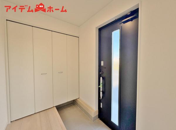 新築一戸建て 西尾市一色町松木島宮東 名鉄西尾線吉良吉田駅 1,990万円