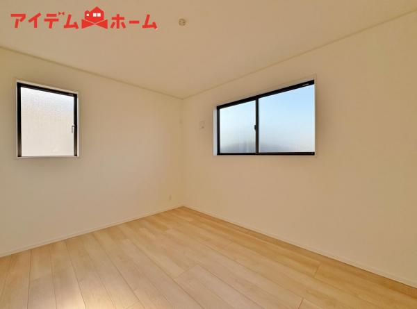 新築一戸建て 西尾市一色町松木島宮東 名鉄西尾線吉良吉田駅 1,990万円