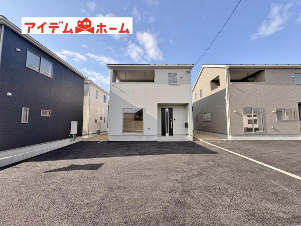 新築一戸建て 西尾市一色町松木島宮東 名鉄西尾線吉良吉田駅 2,090万円