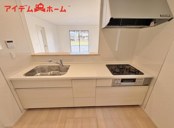 新築一戸建て 西尾市一色町松木島宮東 名鉄西尾線吉良吉田駅 1,990万円