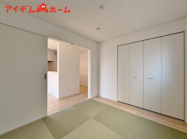 新築一戸建て 西尾市一色町松木島宮東 名鉄西尾線吉良吉田駅 1,990万円