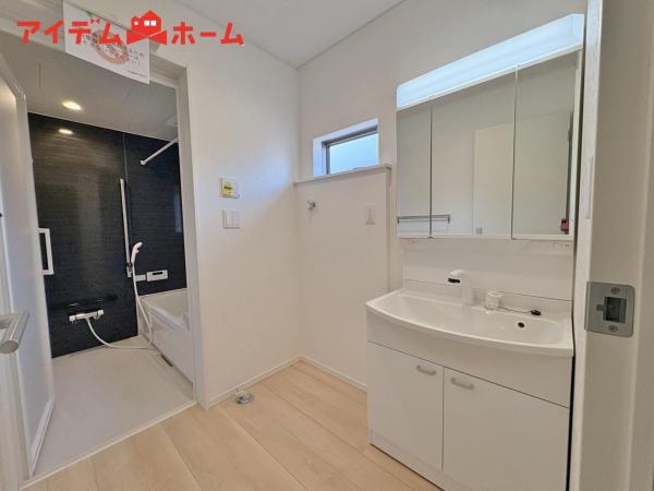 新築一戸建て 西尾市一色町松木島宮東 名鉄西尾線吉良吉田駅 1,990万円