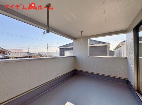 新築一戸建て 西尾市一色町松木島宮東 名鉄西尾線吉良吉田駅 1,990万円