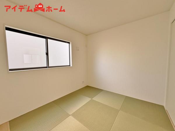 新築一戸建て 西尾市一色町松木島宮東 名鉄西尾線吉良吉田駅 1,990万円