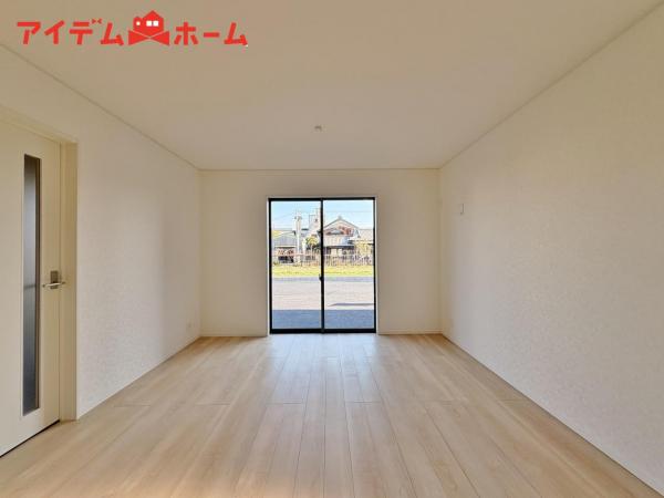 新築一戸建て 西尾市一色町松木島宮東 名鉄西尾線吉良吉田駅 1,990万円