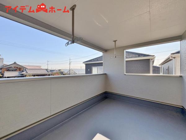 新築一戸建て 西尾市一色町松木島宮東 名鉄西尾線吉良吉田駅 1,990万円