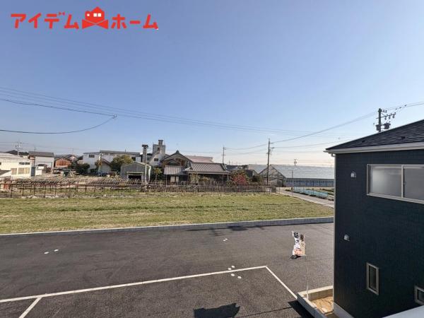 新築一戸建て 西尾市一色町松木島宮東 名鉄西尾線吉良吉田駅 1,990万円