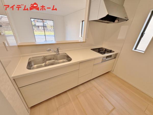 新築一戸建て 西尾市一色町松木島宮東 名鉄西尾線吉良吉田駅 1,990万円