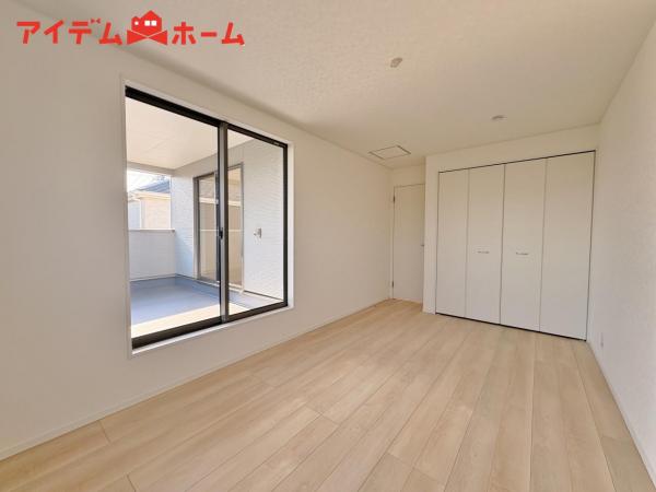 新築一戸建て 西尾市一色町松木島宮東 名鉄西尾線吉良吉田駅 1,990万円