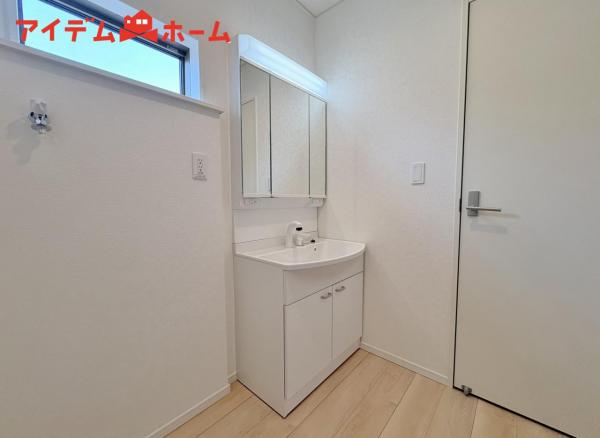 新築一戸建て 西尾市一色町松木島宮東 名鉄西尾線吉良吉田駅 1,990万円