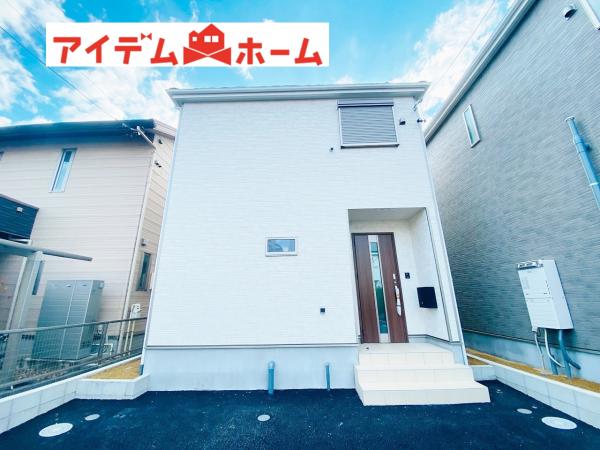新築一戸建て 春日井市白山町３丁目4番1 JR中央本線高蔵寺駅 3,090万円