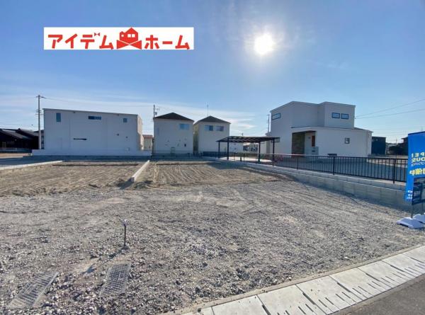 新築一戸建て 碧南市伊勢町１丁目 名鉄三河線碧南駅 2,780万円
