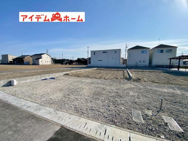 新築一戸建て 碧南市伊勢町１丁目 名鉄三河線碧南駅 2,780万円