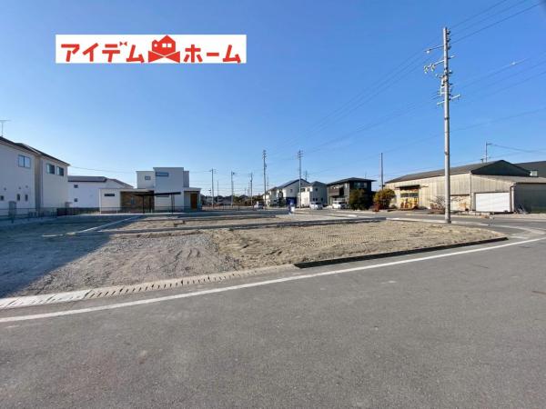 新築一戸建て 碧南市伊勢町１丁目 名鉄三河線碧南駅 2,780万円