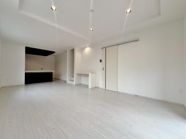 新築一戸建て 名古屋市中川区柳川町506 JR東海道本線（熱海〜米原）金山駅 5,999万円