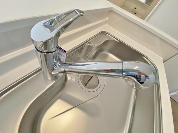 新築一戸建て 名古屋市南区曽池町２丁目 名鉄名古屋本線桜駅 4,190万円