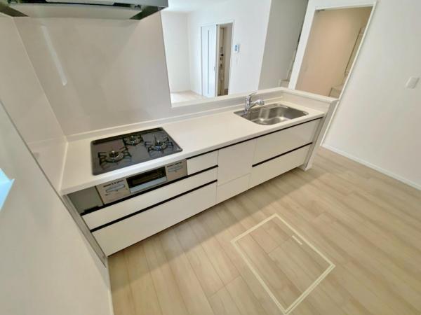 新築一戸建て 名古屋市南区曽池町２丁目 名鉄名古屋本線桜駅 4,190万円