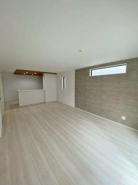 新築一戸建て 名古屋市緑区浦里1丁目 名鉄名古屋本線本星崎駅 3,492万円