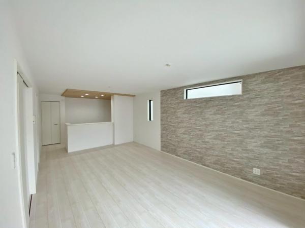 新築一戸建て 名古屋市緑区浦里1丁目 名鉄名古屋本線本星崎駅 3,392万円