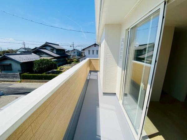 新築一戸建て 羽島市正木町新井字五町目1262 名鉄竹鼻・羽島線不破一色駅 2,150万円