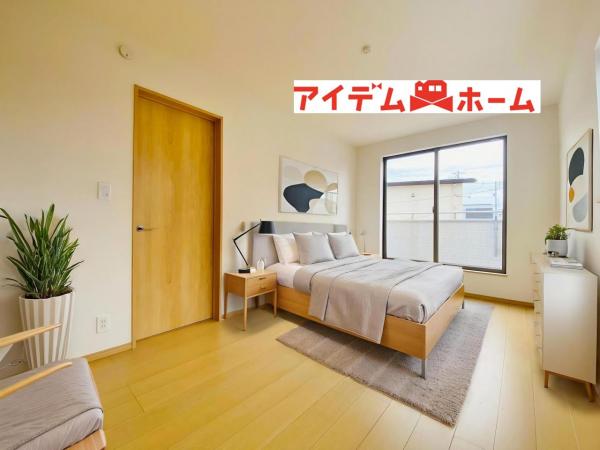 新築一戸建て 尾張旭市旭前町１丁目10-12 名鉄瀬戸線旭前駅 3,990万円