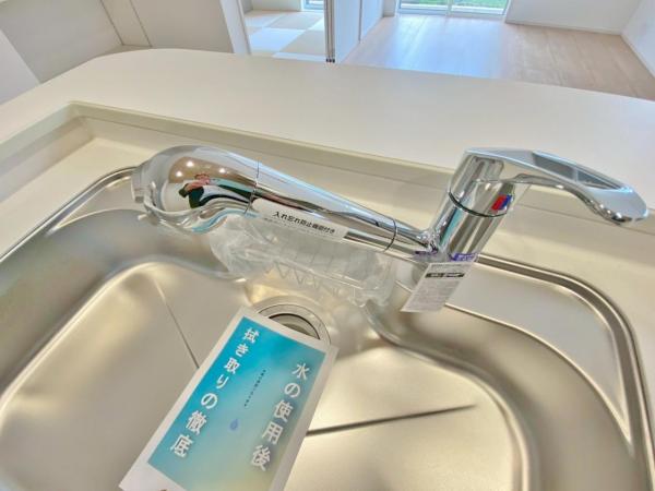 新築一戸建て 半田市前田町 JR武豊線亀崎駅 3,580万円