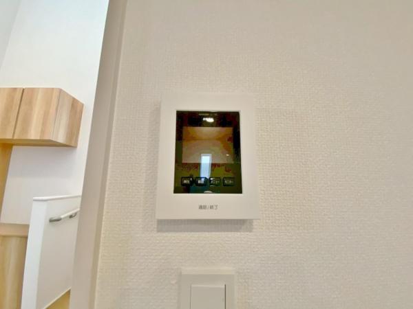 新築一戸建て 半田市前田町 JR武豊線亀崎駅 3,580万円