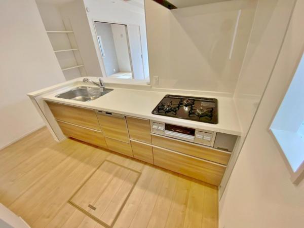 新築一戸建て 半田市前田町 JR武豊線亀崎駅 3,580万円