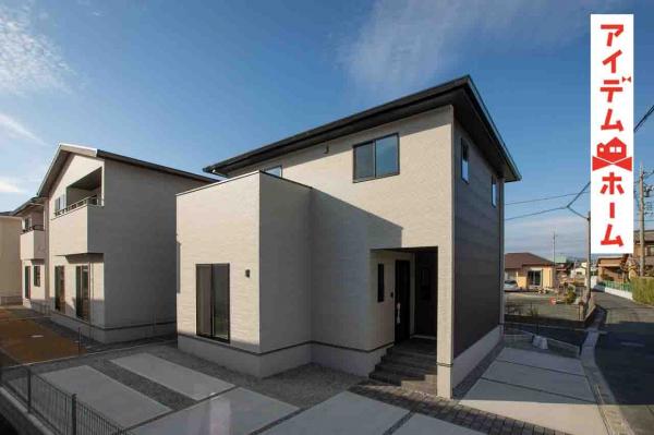 新築一戸建て 浜松市中央区笠井上町 遠州鉄道遠州西ヶ崎駅 3,450万円