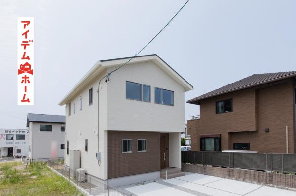 新築一戸建て 浜松市中央区篠原町 JR東海道本線（熱海〜米原）高塚駅 2,990万円
