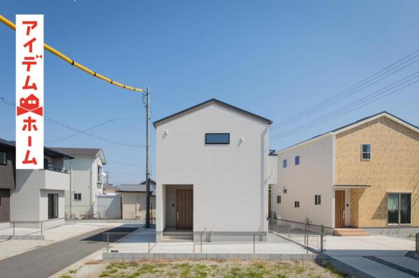 新築一戸建て 浜松市中央区高塚町 JR東海道本線（熱海〜米原）高塚駅 3,190万円