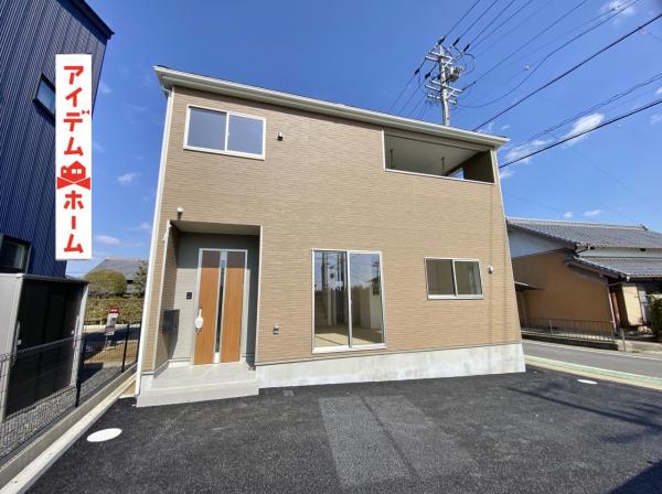 新築一戸建て 豊田市花本町宇津木 名鉄三河線越戸駅 3,290万円