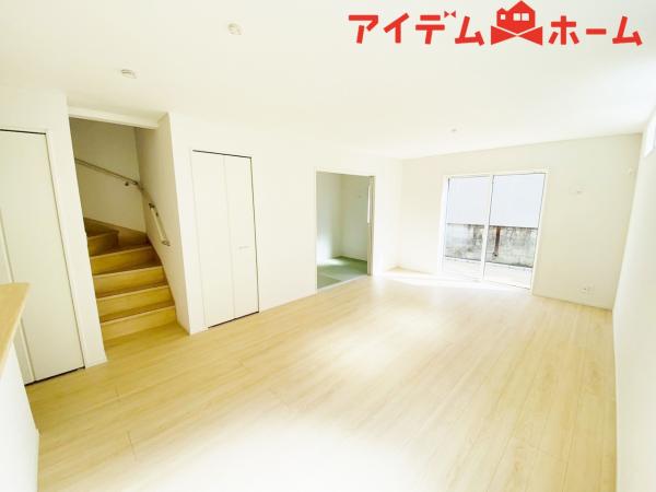 新築一戸建て 多治見市長瀬町18-70 太多線小泉駅 2,190万円