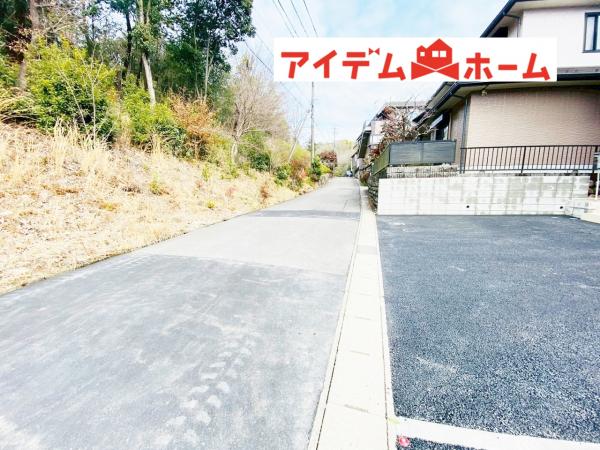新築一戸建て 多治見市長瀬町18-70 太多線小泉駅 2,190万円