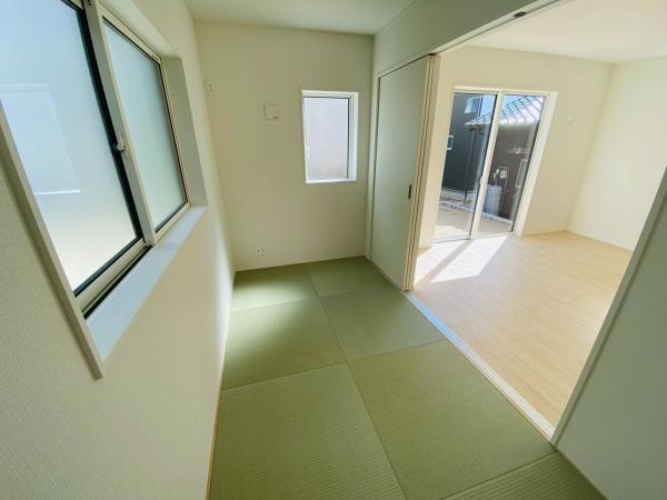 新築一戸建て 多治見市長瀬町18-70 太多線小泉駅 2,190万円