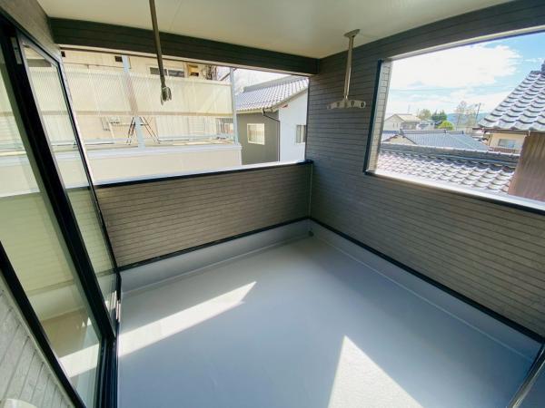 新築一戸建て 多治見市長瀬町18-70 太多線小泉駅 2,190万円