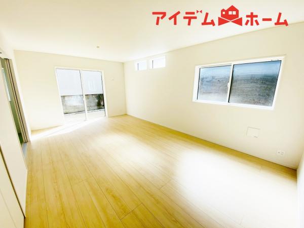 新築一戸建て 多治見市長瀬町18-70 太多線小泉駅 2,190万円