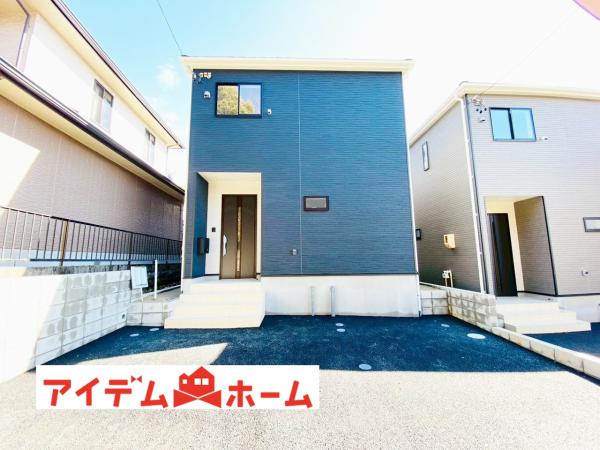 新築一戸建て 多治見市長瀬町18-70 太多線小泉駅 2,590万円