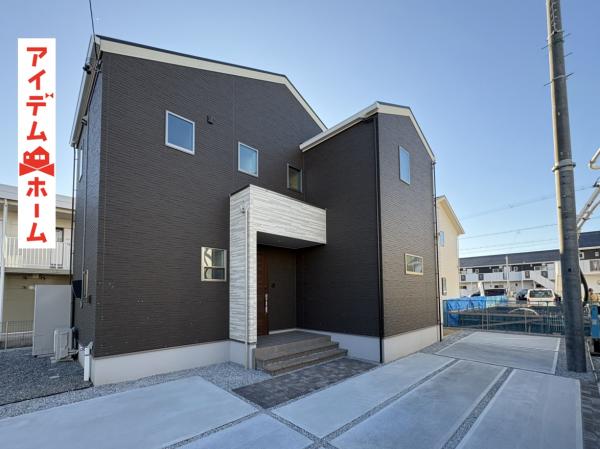 新築一戸建て 浜松市浜名区本沢合 遠州鉄道遠州小林駅 3,350万円